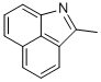2-Methylbenz[c,d]indole CAS#: 40484-49-9