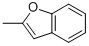 2-Methylbenzofuran CAS#: 4265-25-2