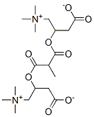 2-Methylmalonoyl carnitine CAS#: 149181-64-6