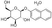 2-NAPHTHYL-BETA-D-GALACTOPYRANOSIDE CAS#: 312693-81-5