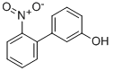 2'-NITRO-BIPHENYL-3-OL CAS#: 367268-90-4