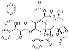 2'-O-Methyl Paclitaxel CAS#: 156413-67-1