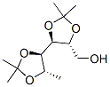 2-O,3-O:4-O,5-O-Bis(1-methylethylidene)-1-deoxy-D-galactitol CAS#: 42927-35-5