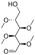 2-O,3-O,4-O,5-O-Tetramethyl-D-glucose CAS#: 4261-26-1