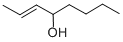 2-OCTEN-4-OL CAS#: 4798-61-2