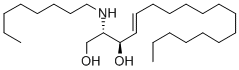 2-OCTYLAMINO-4-OCTADECEN-1,3-DIOL CAS#: 170926-06-4