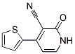 2-OXO-4-(2-THIENYL)-1,2-DIHYDRO-3-PYRIDINECARBONITRILE CAS#: 174713-67-8