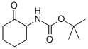 (2-OXO-CYCLOHEXYL)-CARBAMIC ACID TERT-BUTYL ESTER CAS#: 145106-47-4