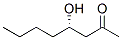 2-Octanone, 4-hydroxy-, (4S)- (9CI) CAS#: 331970-24-2
