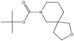 2-Oxa-7-azaspiro[4.5]decane-7-carboxylic acid, 1,1-diMethylethyl ester CAS#: 374795-36-5