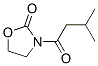 2-Oxazolidinone, 3-(3-methyl-1-oxobutyl)- CAS#: 165460-41-3