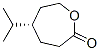 2-Oxepanone,5-(1-methylethyl)-,(S)-(9CI) CAS#: 151357-02-7