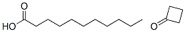 2-Oxo-cyclobutane Undecanoic Acid CAS#: 169263-77-8