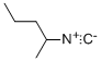 2-PENTYL ISOCYANIDE 97 CAS#: 355377-26-3