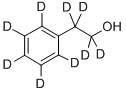 2-PHENYL-D5-ETHAN-1,1,2,2-D4-OL CAS#: 42950-74-3