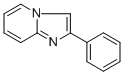 2-PHENYL-IMIDAZO[1,2-A]PYRIDINE CAS#: 4105-21-9