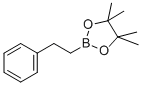 2-PHENYLETHYL-1-BORONIC ACID PINACOL ESTER CAS#: 165904-22-3