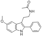 2-PHENYLMELATONIN CAS#: 151889-03-1
