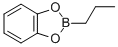 2-PROPYL-1,3,2-BENZODIOXABOROLE CAS#: 40218-49-3
