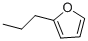 2-PROPYLFURAN CAS#: 4229-91-8