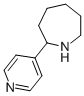 2-PYRIDIN-4-YL-AZEPANE CAS#: 383129-02-0