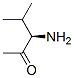 2-Pentanone, 3-amino-4-methyl-, (3R)- (9CI) CAS#: 327600-48-6