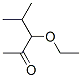 2-Pentanone, 3-ethoxy-4-methyl- (9CI) CAS#: 161974-04-5