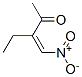 2-Pentanone, 3-(nitromethylene)-, (Z)- (9CI) CAS#: 149795-08-4