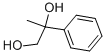 2-Phenyl-1,2-propanediol CAS#: 4217-66-7