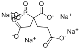 2-Phosphonobutane-1,2,4-tricarboxylic acid sodium salt CAS#: 40372-66-5