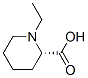 2-Piperidinecarboxylicacid,1-ethyl-,(2S)-(9CI) CAS#: 354563-60-3