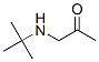 2-Propanone, 1-[(1,1-dimethylethyl)amino]- (9CI) CAS#: 154385-55-4