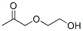 2-Propanone, 1-(2-hydroxyethoxy)- (9CI) CAS#: 41006-01-3