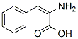 2-Propenoicacid,2-amino-3-phenyl-,(2E)-(9CI) CAS#: 155172-79-5