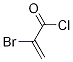 2-Propenoyl chloride, 2-broMo- CAS#: 41965-71-3