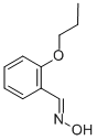 2-Propoxybenzaldehyde oxime CAS#: 154238-43-4