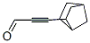 2-Propynal, 3-bicyclo[2.2.1]hept-2-yl- (9CI) CAS#: 146195-71-3