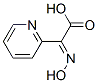 2-Pyridineaceticacid,alpha-(hydroxyimino)-,(alphaE)-(9CI) CAS#: 355023-91-5