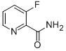 2-Pyridinecarboxamide,3-fluoro-(9CI) CAS#: 152126-32-4