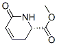 2-Pyridinecarboxylicacid,1,2,3,6-tetrahydro-6-oxo-,methylester,(S)-(9CI) CAS#: 147751-01-7