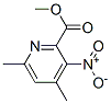 2-Pyridinecarboxylicacid,4,6-dimethyl-3-nitro-,methylester(9CI) CAS#: 342625-14-3