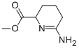 2-Pyridinecarboxylicacid,6-amino-2,3,4,5-tetrahydro-,methylester(9CI) CAS#: 158832-49-6