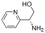 2-Pyridineethanol,beta-amino-,(R)-(9CI) CAS#: 160821-26-1