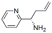 2-Pyridinemethanamine,alpha-2-propenyl-,(S)-(9CI) CAS#: 145165-95-3