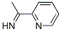 2-Pyridinemethanimine,alpha-methyl-,(E)-(9CI) CAS#: 150993-64-9