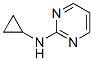 2-Pyrimidinamine, N-cyclopropyl- (9CI) CAS#: 151390-00-0