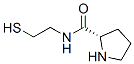 2-Pyrrolidinecarboxamide,N-(2-mercaptoethyl)-,(2S)-(9CI) CAS#: 352674-23-8
