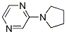 2-Pyrrolidinylpyrazine CAS#: 383127-57-9