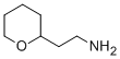 2-(TETRAHYDRO-PYRAN-2-YL)-ETHYLAMINE CAS#: 40500-01-4