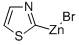 2-THIAZOLYLZINC BROMIDE CAS#: 173382-28-0